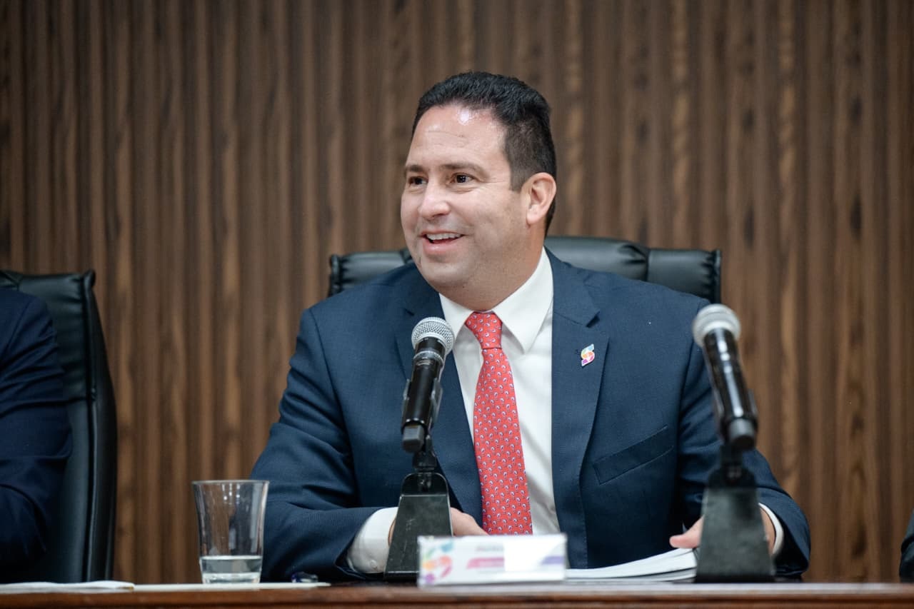 Avalan finanzas sanas de Saltillo