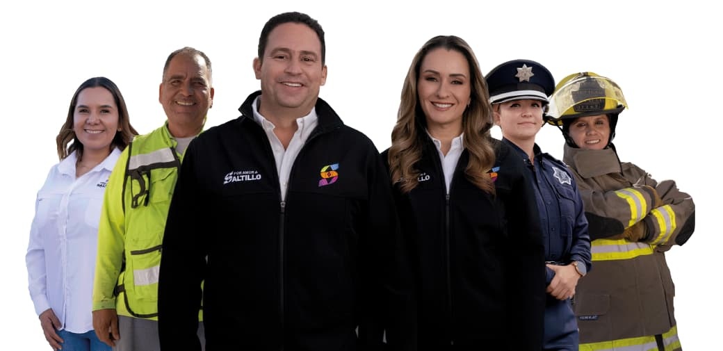 Informa hoy Javier Díaz ante Cabildo de Saltillo