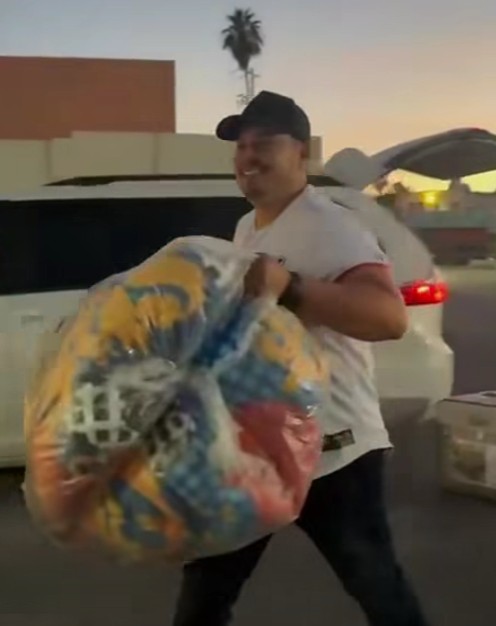 Activan el programa Cálido Invierno en SB