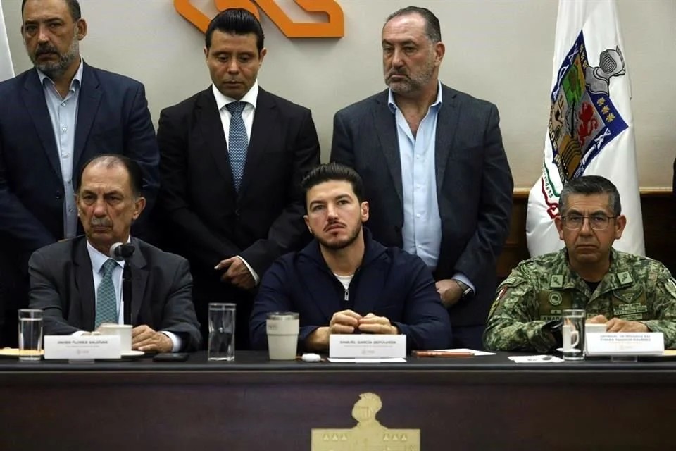 Operar con Presupuesto 2025 no afectará Seguridad.- Samuel