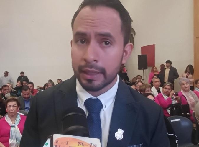 Blindaje asegurado en temporada festiva: FGE