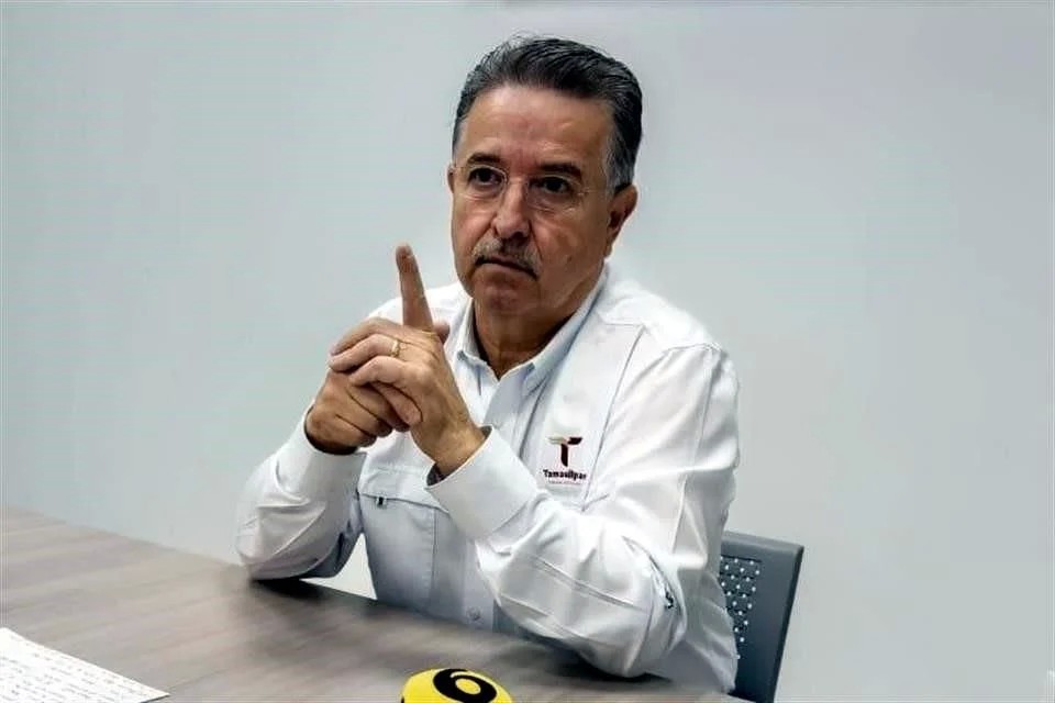 CBP en Texas castigará por placas vencidas mexicanas