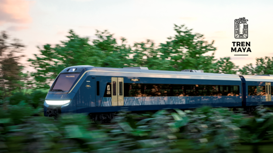 Gana Alstom la licitación en tren Saltillo-N. Laredo