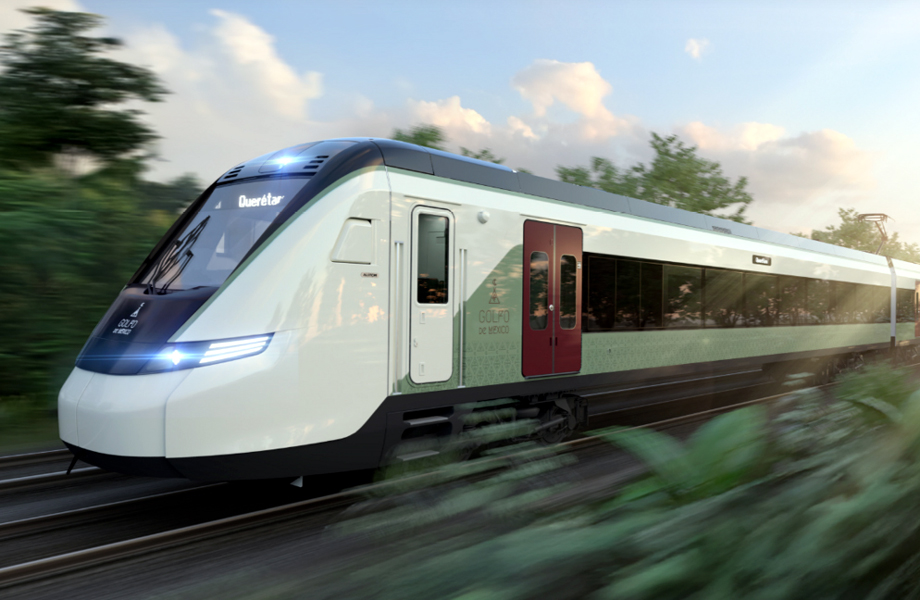 Piden “poner lupa” a obra del tren Saltillo-N. Laredo