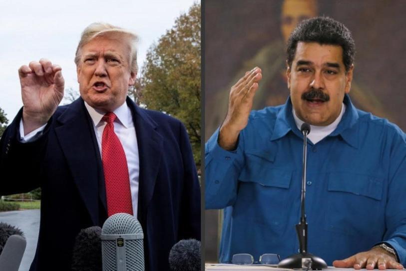 Lo más inteligente para Maduro es dejar el poder en Venezuela