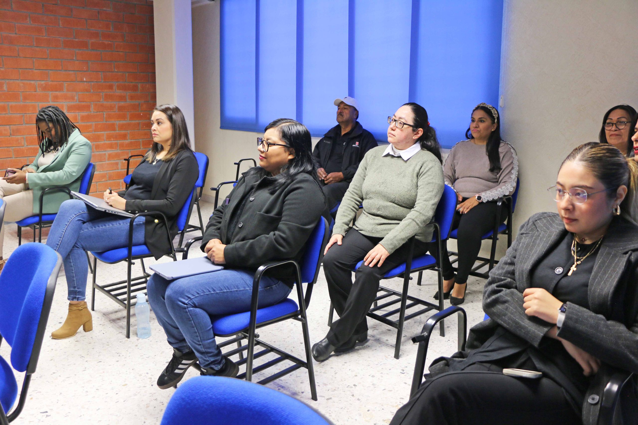 Realiza UAdeC seminario de economía regional 2025