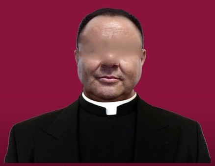 Denuncia contra Padre fue turnada al Vaticano