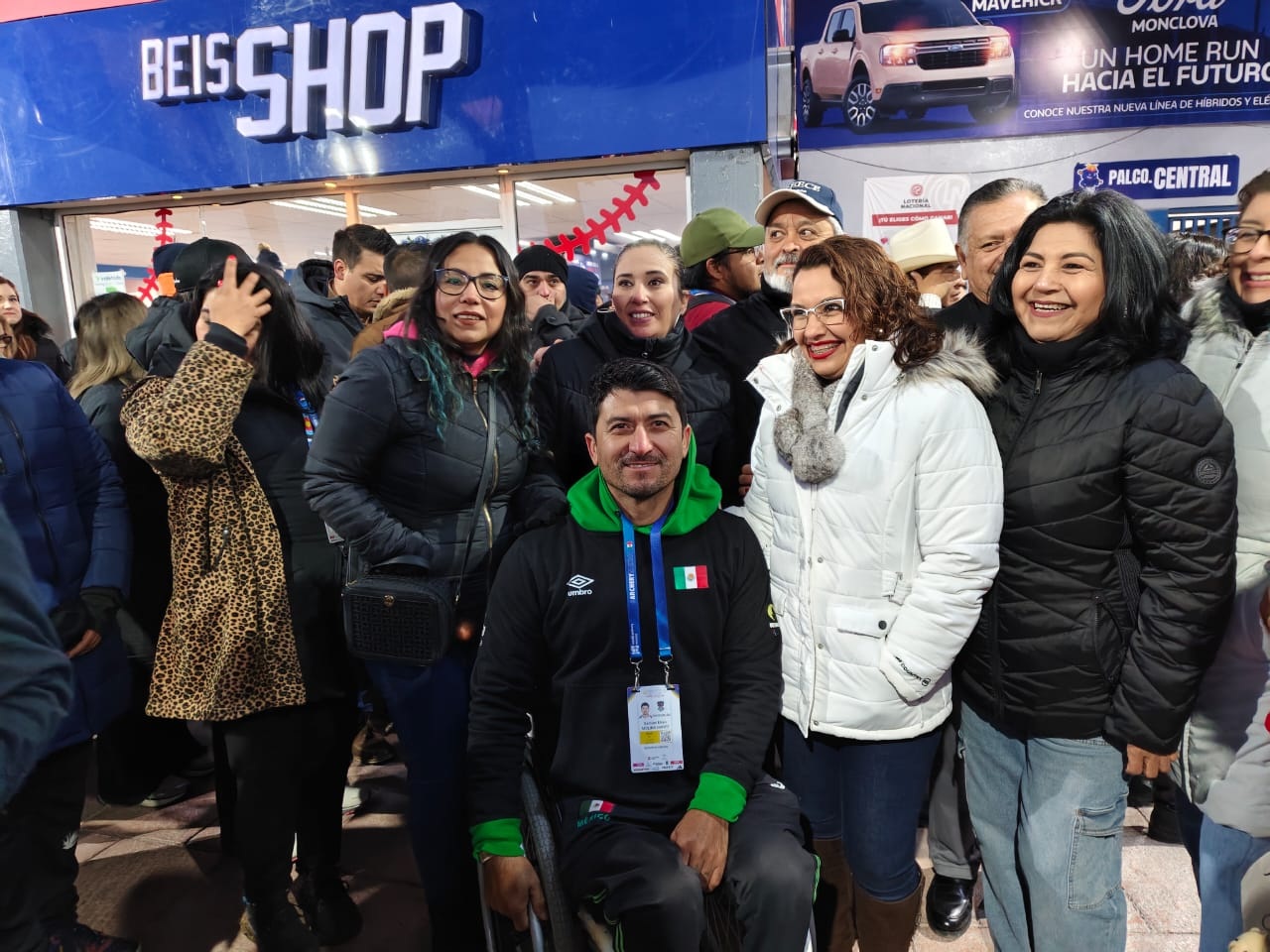 Turismo deportivo generó para Monclova 488 MDP