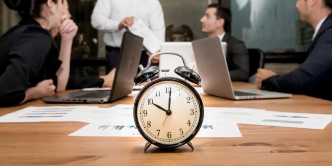 … Y semana de 40 horas afectará productividad