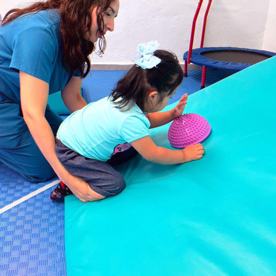 Amor que se volvió causa: Fundación Reconectando