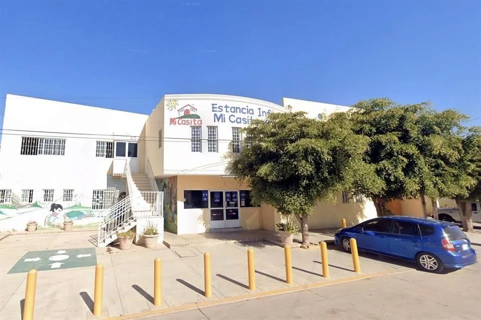 Se intoxican 40 niños en guardería por comida en mal estado