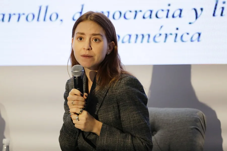 Hija de Machado es consciente que su madre correrá peligro al volver a Venezuela