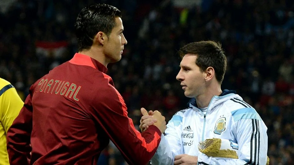 Messi y Cristiano Ronaldo podrían enfrentarse por primera vez en un Mundial: Argentina y Portugal chocarían en Cuartos de Final