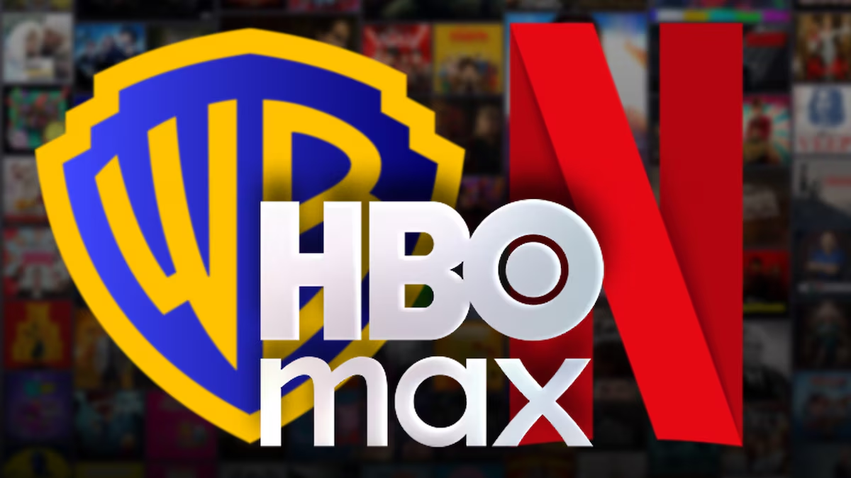 ¿Desaparece HBO Max? Esto pasará ahora que Netflix compró Warner Bros