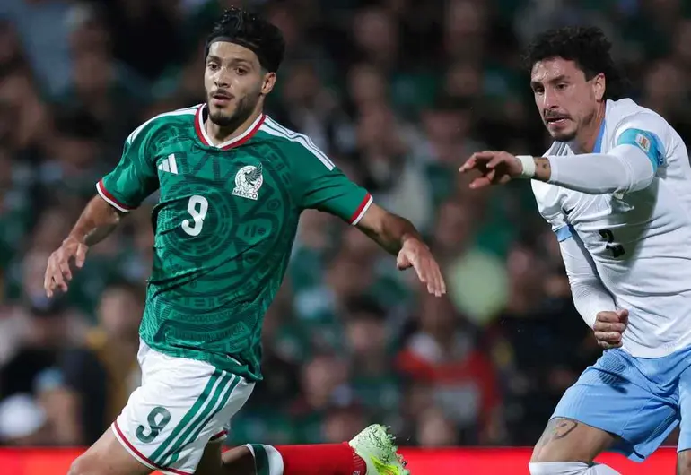 Listo los horarios de la Selección Mexicana para el Mundial 2026