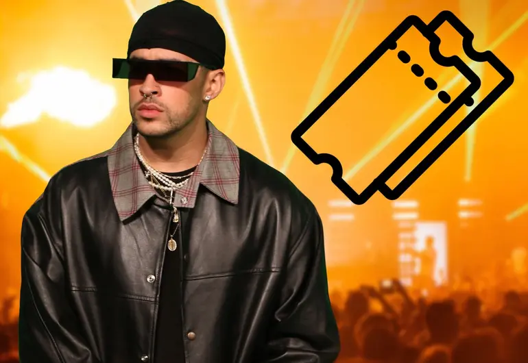 Caos por Bad Bunny en CDMX: quiénes recibirán reembolso y cómo tramitarlo PASO a PASO