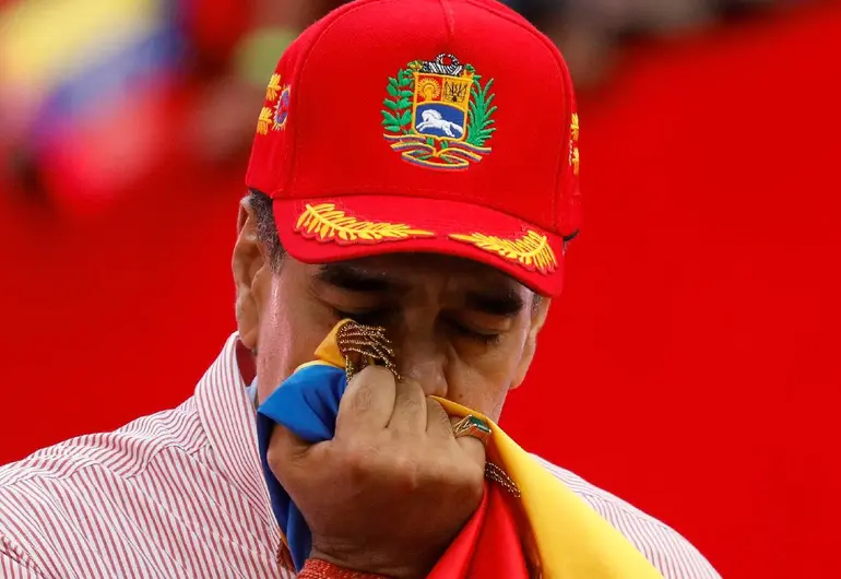 Venezuela incorpora 5 mil 600 soldados ante el incremento de tensiones con EU