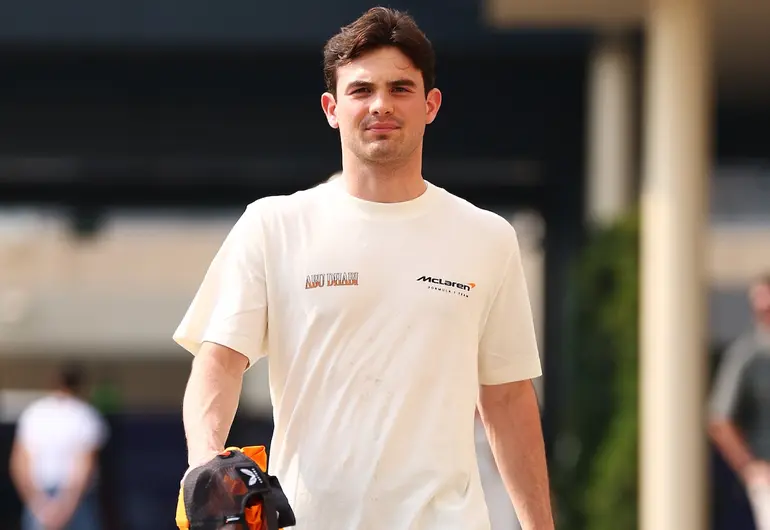 Pato O’Ward llama «enorme» a Lando Norris tras obtener título de Fórmula 1