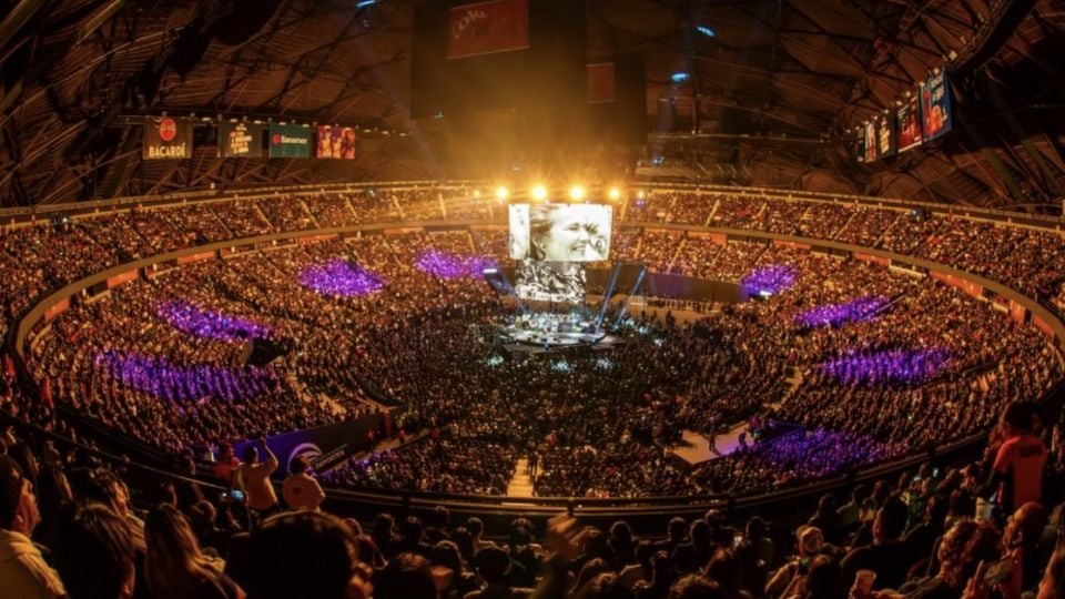 «Antes de que nos olviden»: la banda «Caifanes» recuerda a los periodistas asesinados en México durante presentación en la CDMX