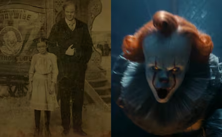 «It: Welcome to Derry»: ¿quién es Robert «Bob» Gray, el hombre detrás del payaso Pennywise?