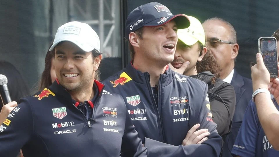 La ‘redención’ de Checo Pérez: televisora de Red Bull extraña al mexicano y afirma que “lo habría hecho mejor” que Tsunoda