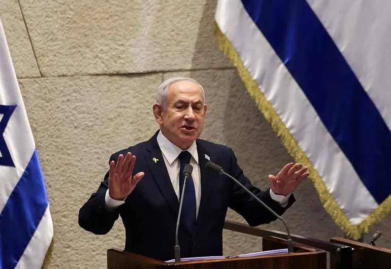Alistan nueva reunión entre Netanyahu y Trump sobre Gaza; será el 29 de diciembre