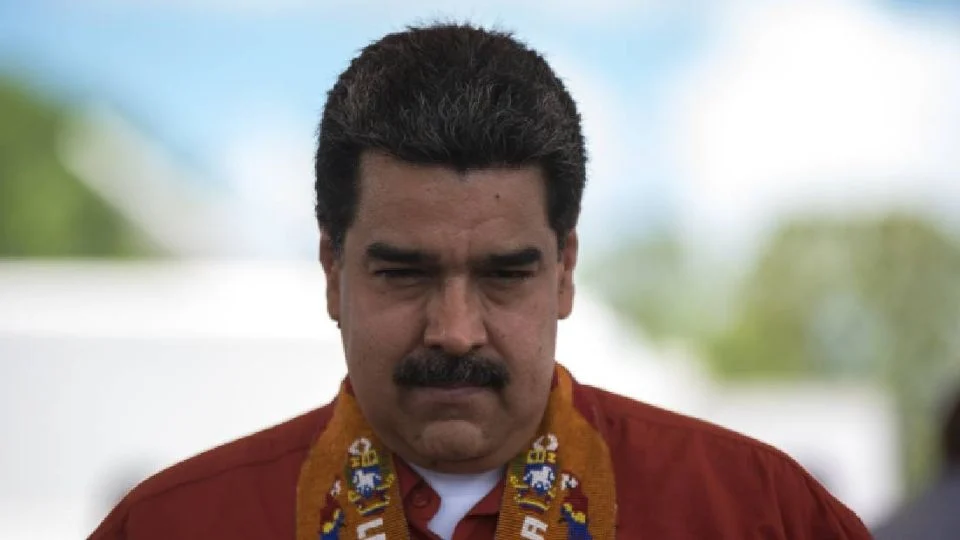 «Maduro tiene los días contados»: Trump no descarta una invasión terrestre a Venezuela