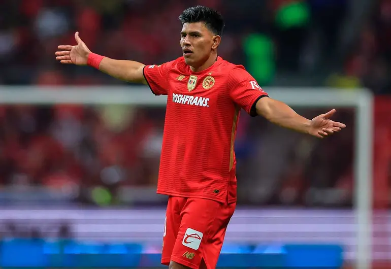 En Toluca piden a Tigres que elimine a Cruz Azul