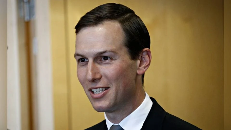 Jared Kushner participaría en la oferta de Paramount por Warner Bros y levanta cuestiones éticas