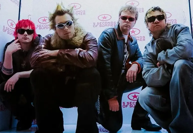 5 Seconds of Summer dará conciertos en México: fechas y cuándo comprar boletos