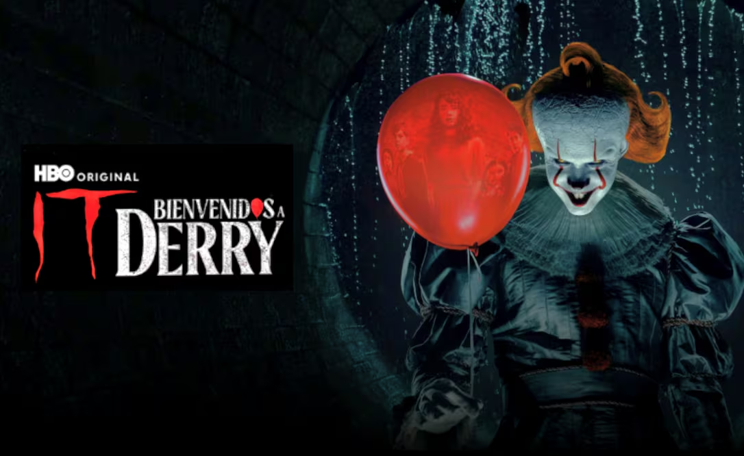 ¿Cuándo ver el episodio final de It: Welcome to Derry?