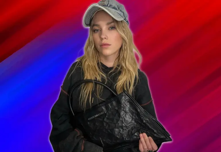 ¡Milly Alcock brilla en DC! Revelan fecha de estreno de la película «Supergirl»