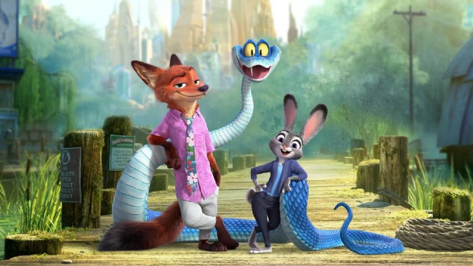 Judy Hopps y Nick Wilde conquistan la taquilla con su regreso en «Zootopia 2»; recaudan 556 mdd a nivel mundial