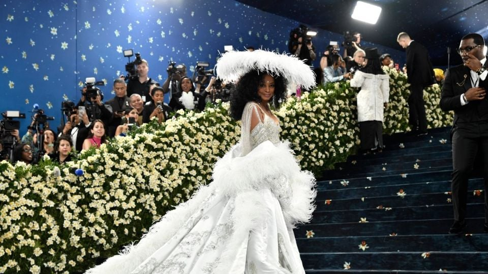 La Met Gala será copresidida por Beyoncé, Nicole Kidman, Venus Williams y Anna Wintour