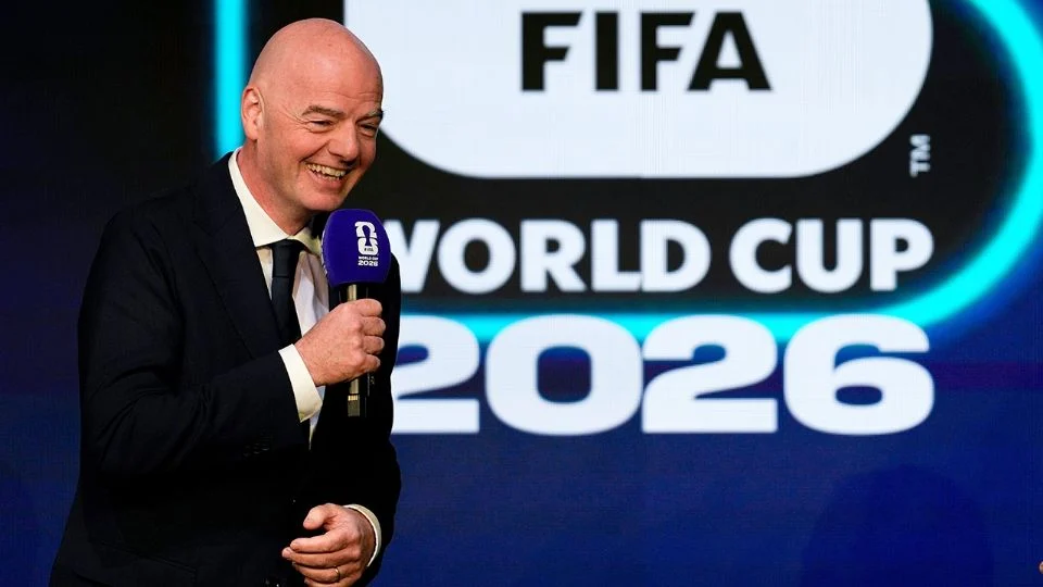 Acusan a la FIFA de “traición monumental” por prometer un Mundial 2026 accesible y vender boletos a precios “exorbitantes”