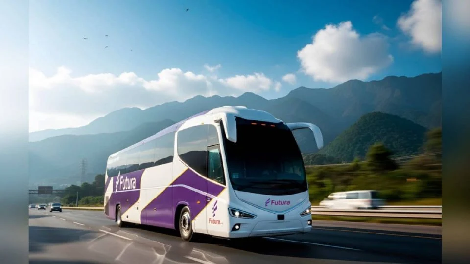 Accidente en Hidalgo: autobús de pasajeros se vuelca y deja cinco personas fallecidas
