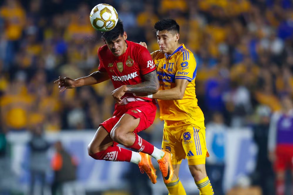 Toluca vs Tigres: Horario y canales para ver la Gran Final del Apertura 2025; hoy, domingo 14 de diciembre