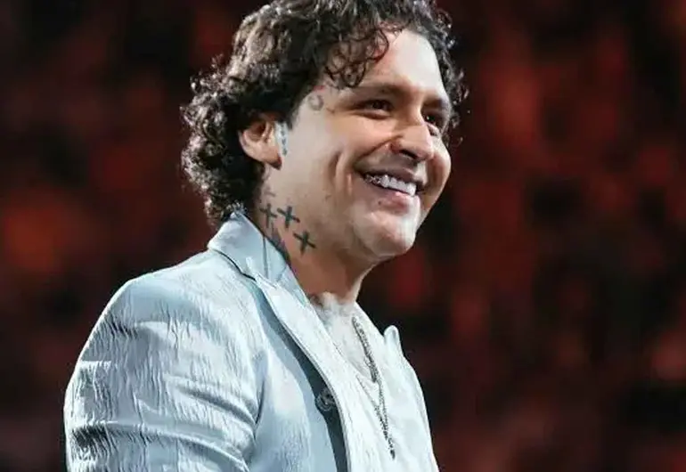Universal Music reabre la batalla legal contra Christian Nodal y sus padres