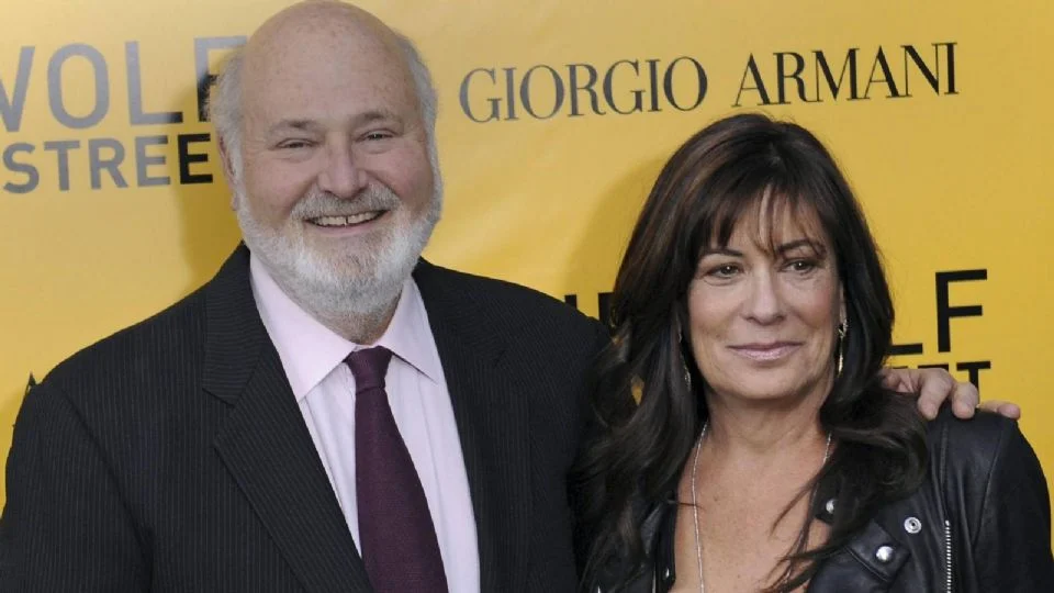 Encuentran mu*rto al actor Rob Reiner y su esposa Michele Singer en Los Ángeles; abren investigación