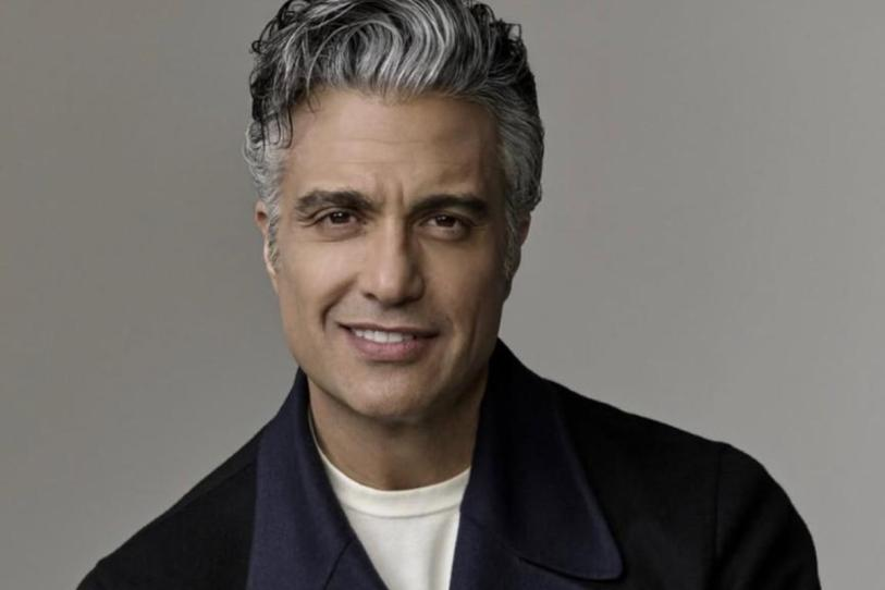Jaime Camil incendia las redes tras ser elegido para Matilda