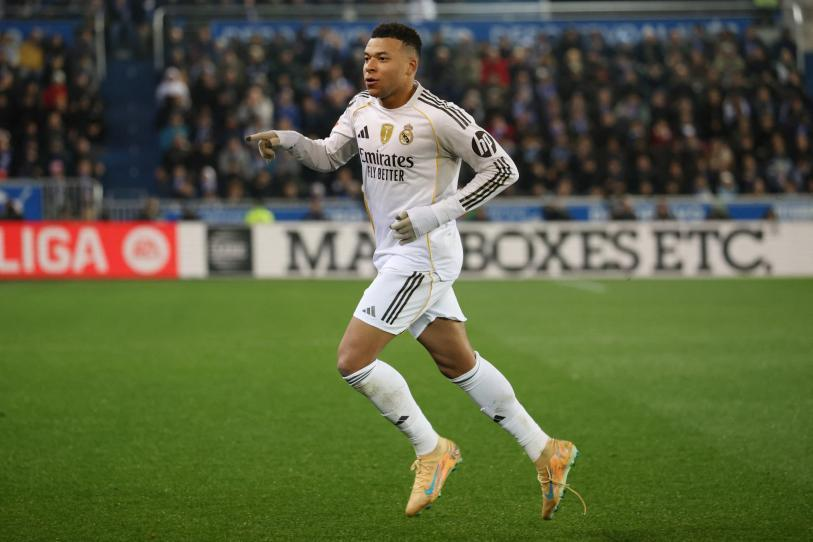 El PSG pagará cifra millonaria a Mbappé
