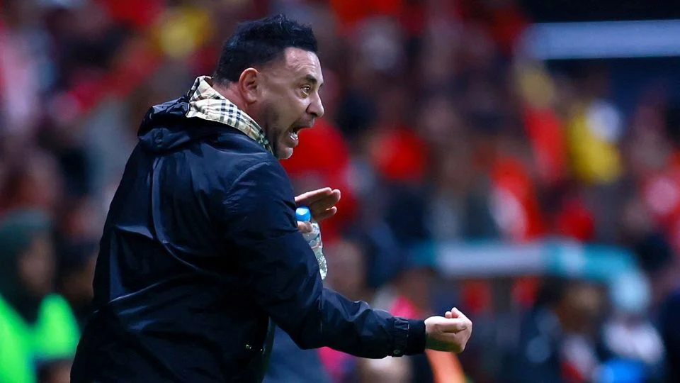 Antonio Mohamed sentencia que “nunca” será el técnico de la Selección Mexicana y menos volverá al América