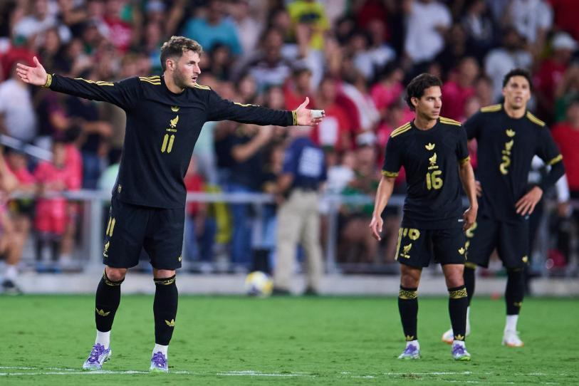 México confirma tres partidos rumbo al Mundial 2026 y su regreso a Querétaro