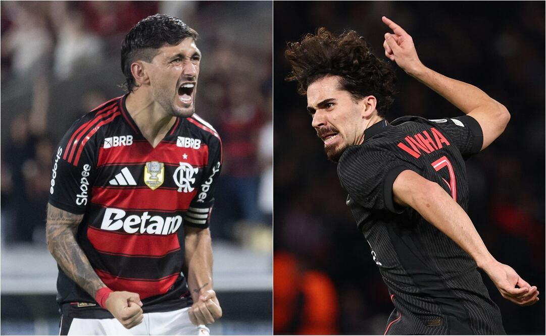 PSG vs Flamengo: Horario y canal para ver EN VIVO la Final de la Copa Intercontinental, HOY, miércoles 17 de diciembre
