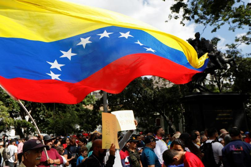 EU le «declarará la guerra» a Venezuela «esta noche», según periodista