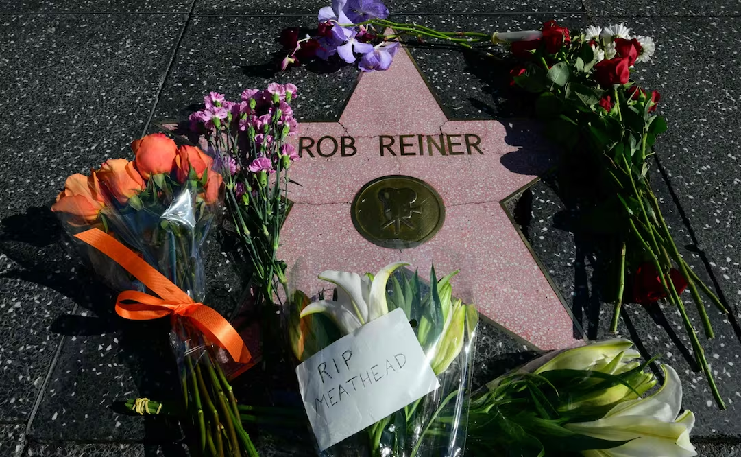 La causa de muert3 de Rob y Michele Reiner es revelada
