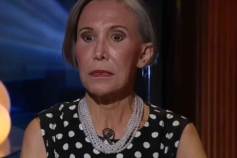Florinda Meza reaviva la polémica y acusa a la exesposa de ‘Chespirito’ de quedarse con su dinero