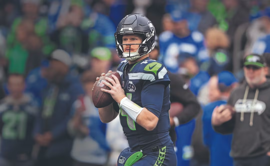 Los Ángeles Rams vs Seattle Seahawks: Horario y canales para ver EN VIVO Semana 16 de la NFL