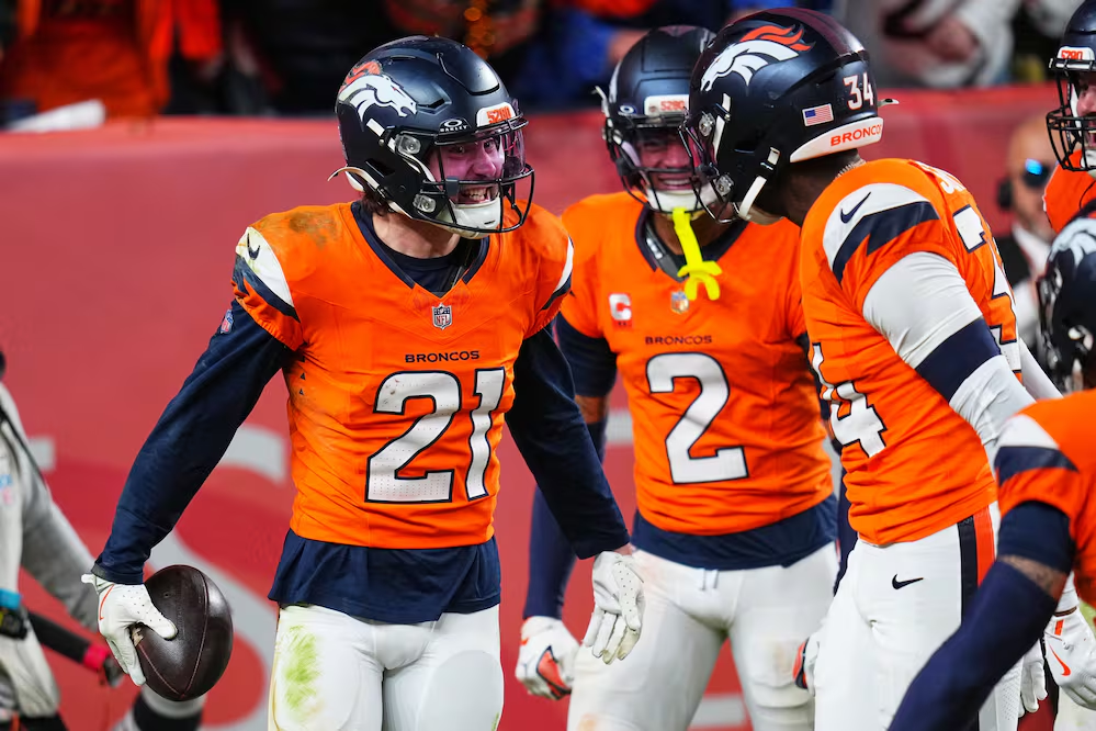 NFL: Horario y canales para ver EN VIVO los partidos de la Semana 16; hoy, domingo 21 de diciembre