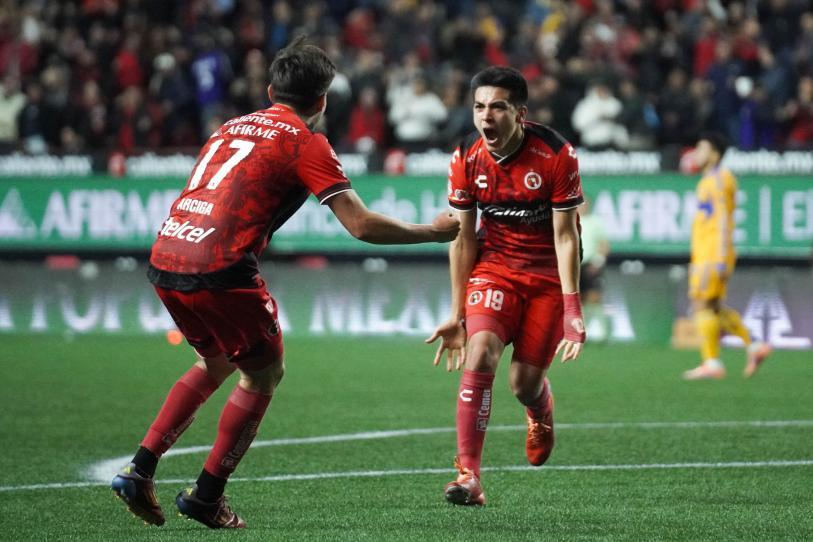Gilberto Mora cierra el año con récord de goles a nivel mundial